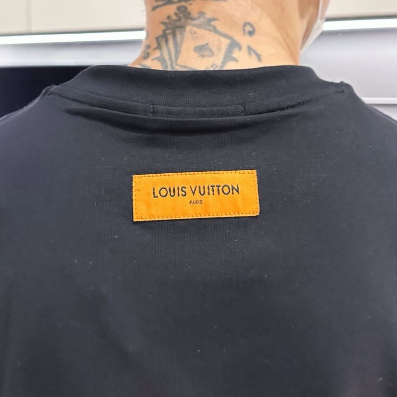 Louis Vuitton T-Shirts